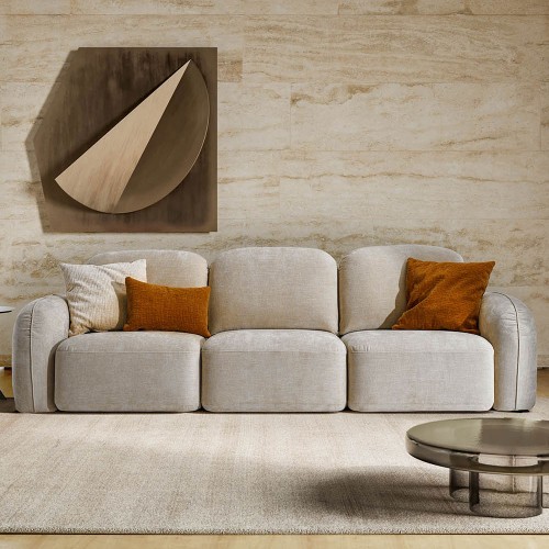Canapea modulara Le Comfort, Susa